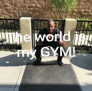 Meet your Posher, Renard